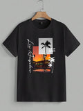 Los Angles T-shirt