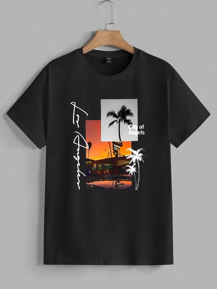 Los Angles T-shirt