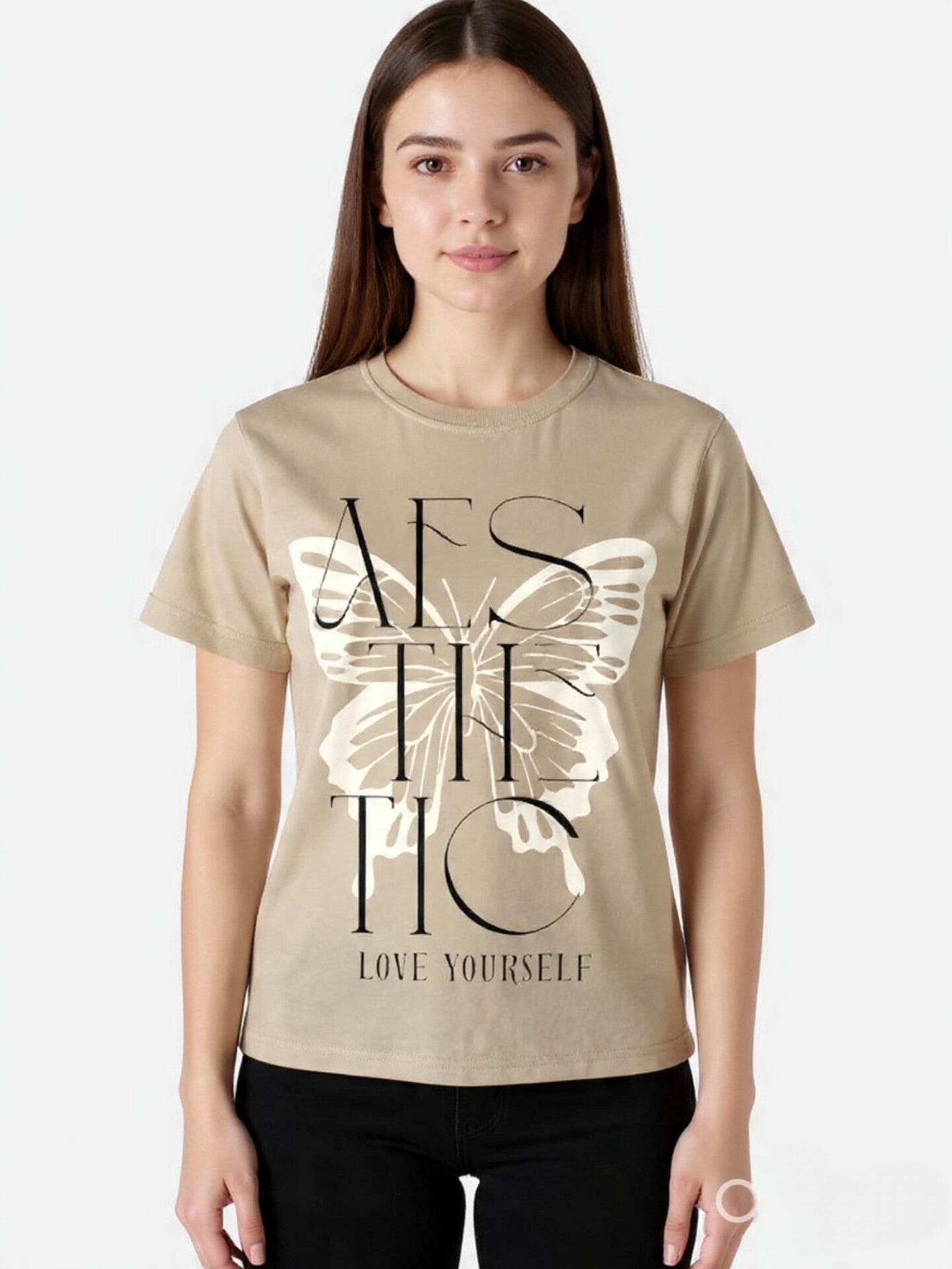 Aesthetic Love T-shirts
