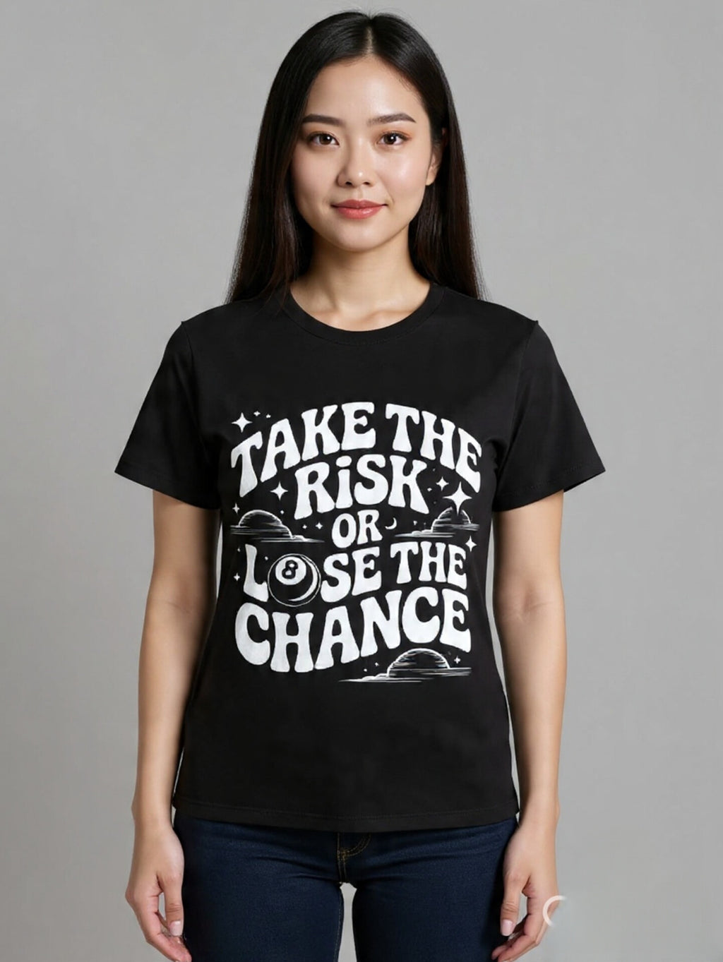 Fearless Move T-Shirt