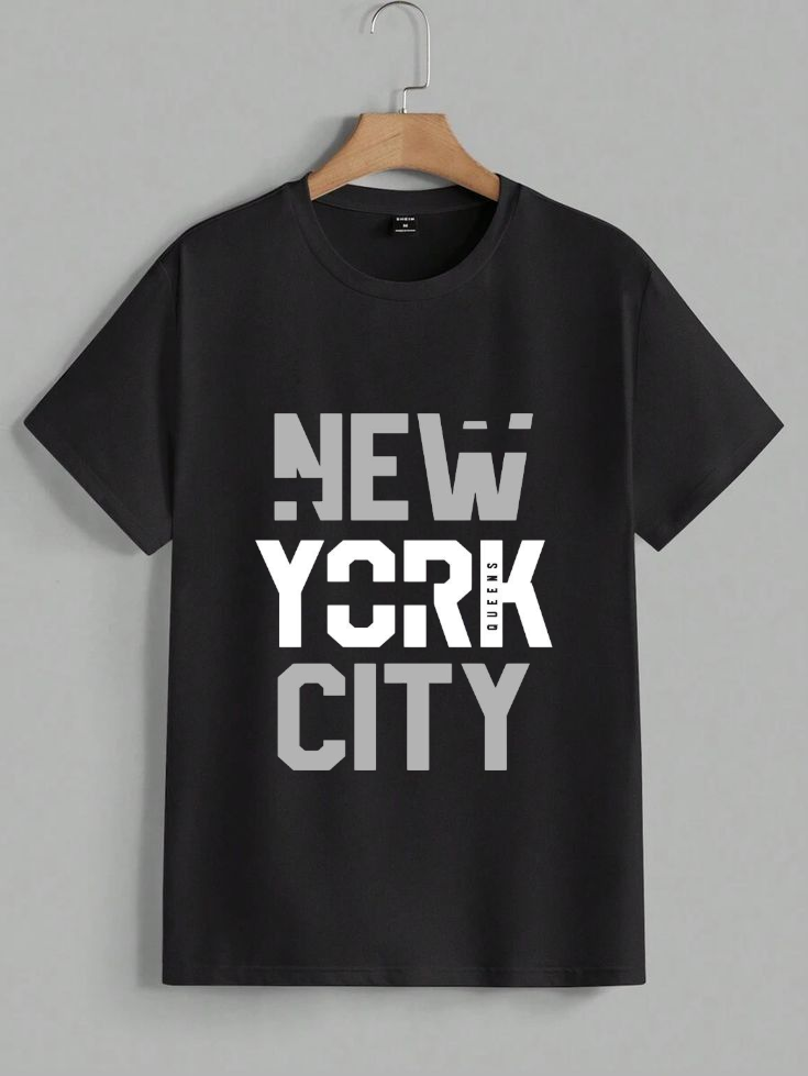 New York City T-shirt