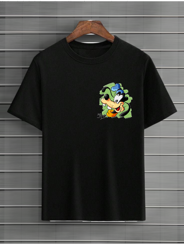 Fun with Goofy T-Shirt