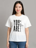 U Are Enough T-shirt