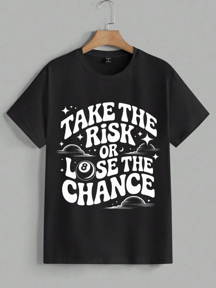 Fearless Move T-Shirt