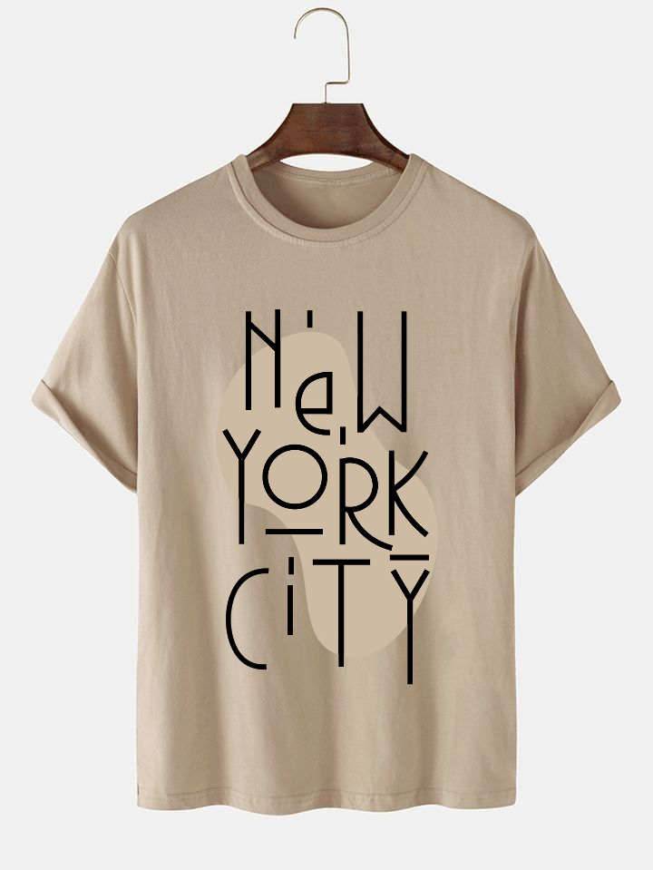 New York City Tshirt