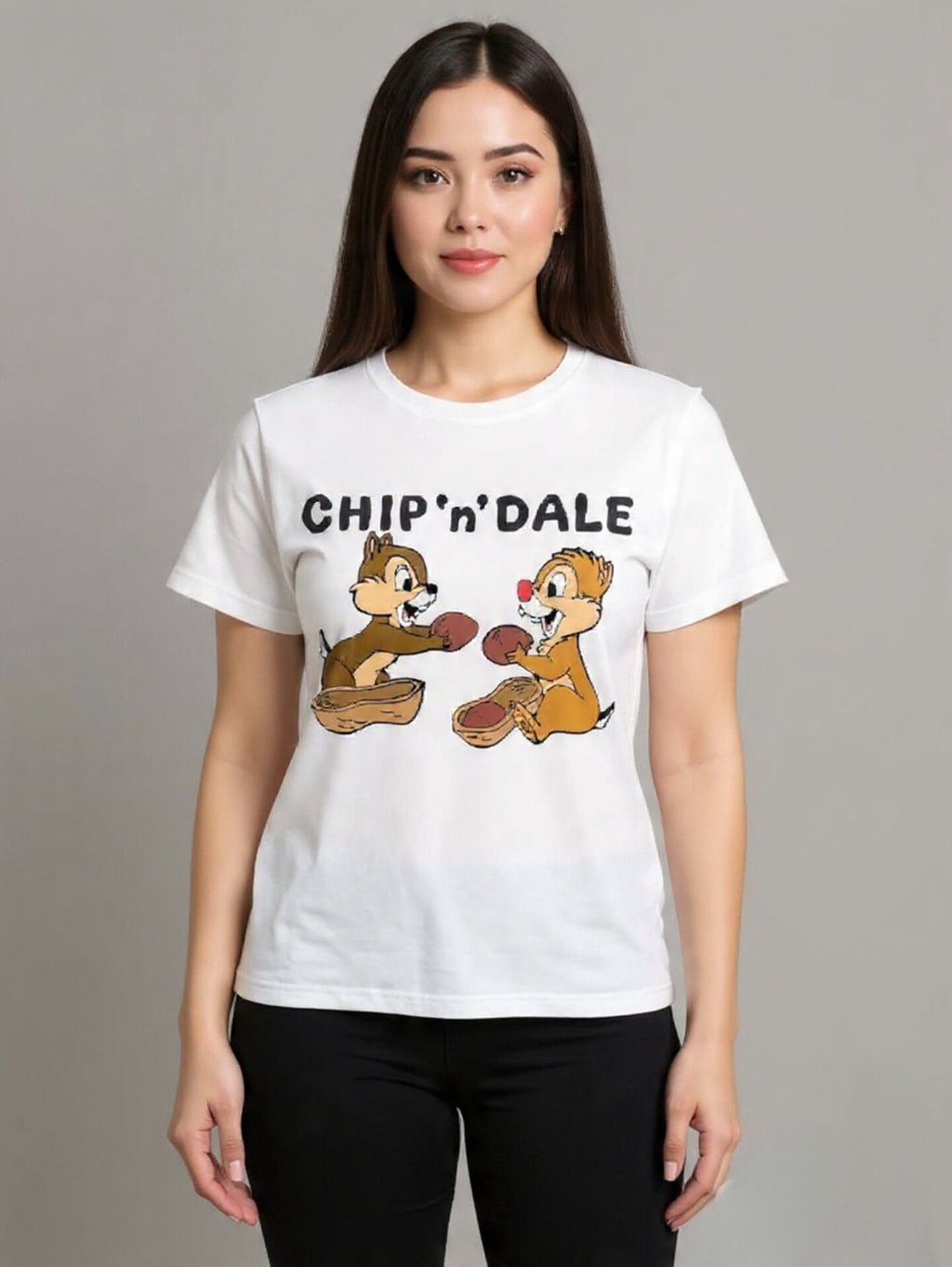 Chip & Dale Nuts T-Shirts