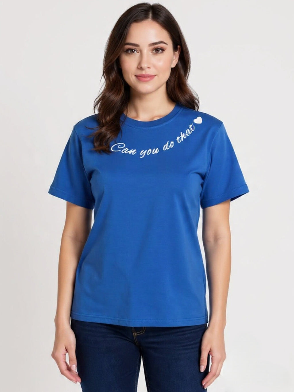 Can U Do That Tshirts