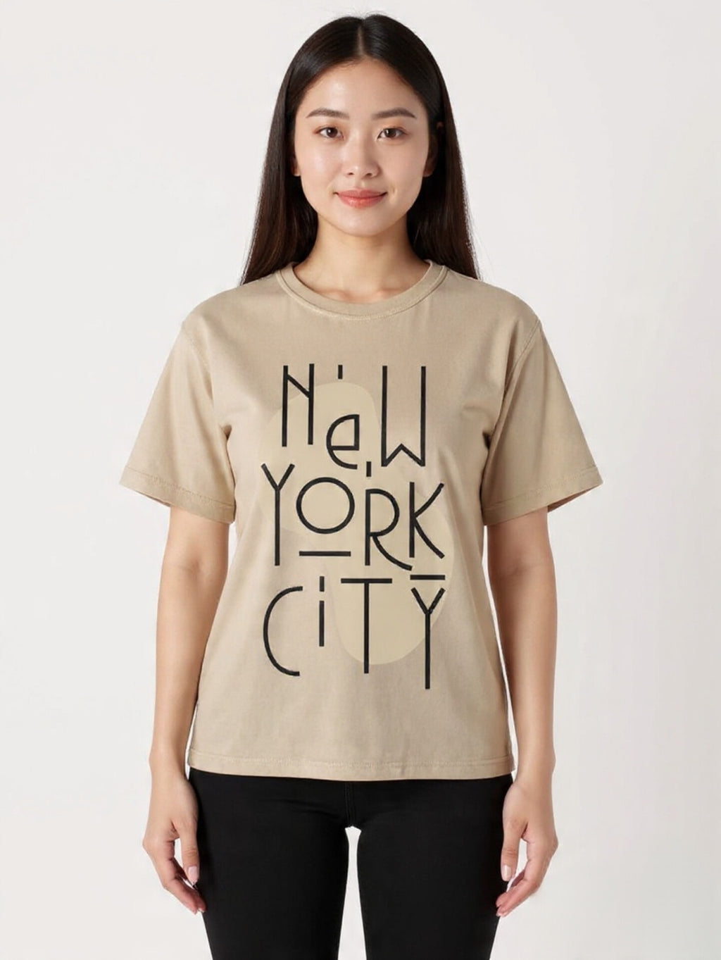 New York City Tshirt