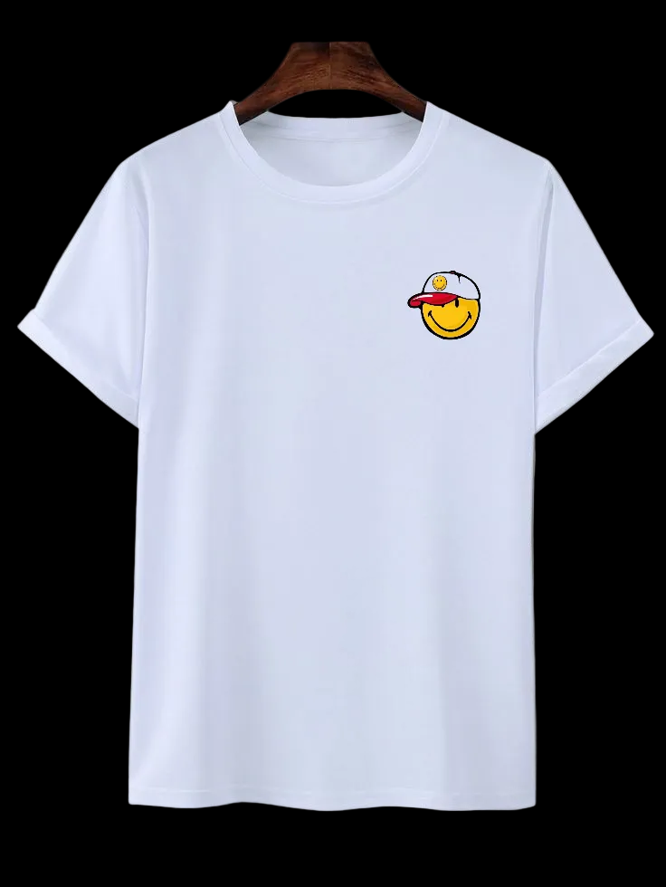 Smile with Happiness T-shirt