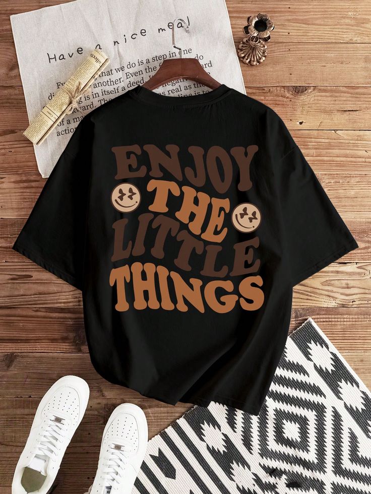 Joyful Living T-Shirt