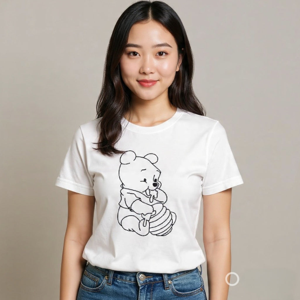 Winne-the-pooh T-shirt