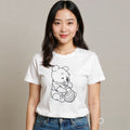 Winne-the-pooh T-shirt